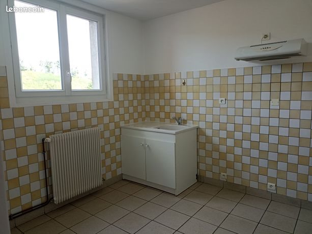 Maison à louer, 63m², Châtillon