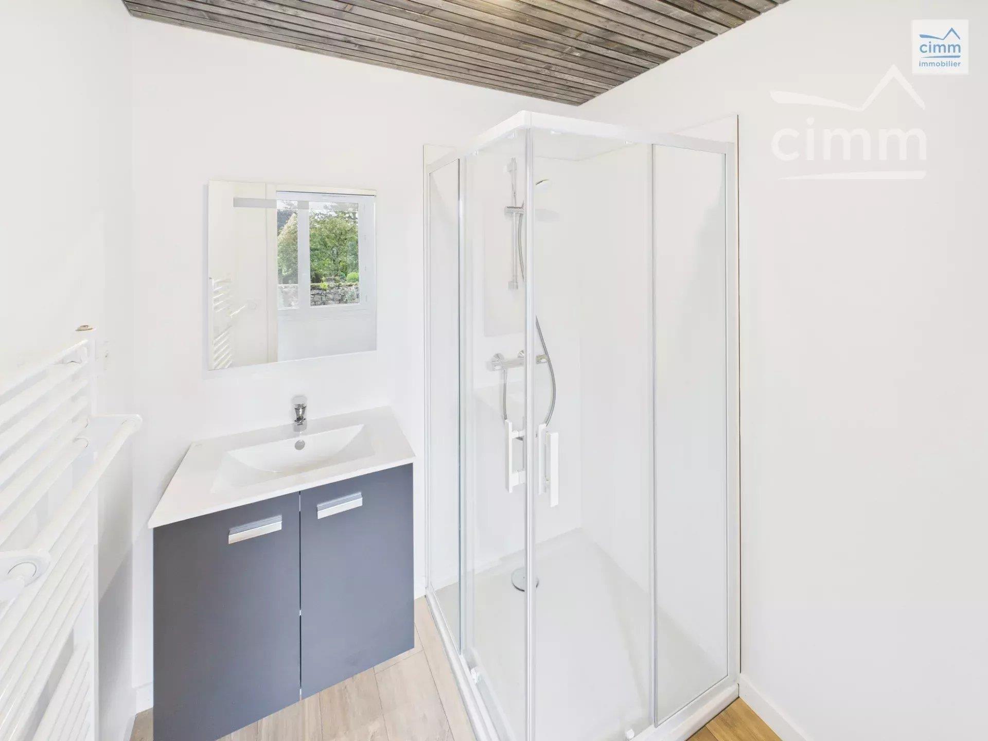 Appartement à louer, 61m², Bourg-des-Comptes