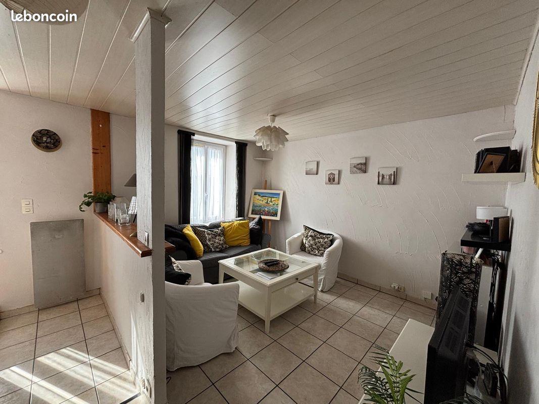 Appartement à vendre, 69m², Bourg-Blanc