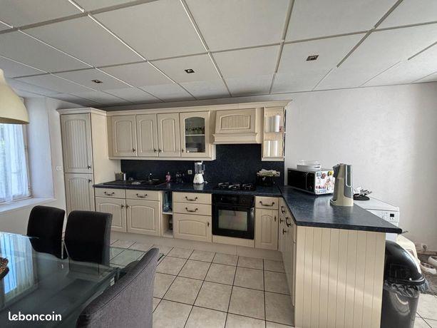 Appartement à vendre, 69m², Bourg-Blanc