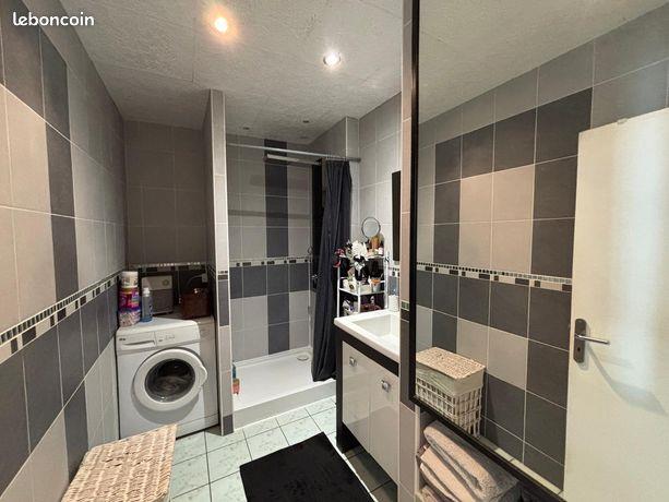 Appartement à vendre, 69m², Bourg-Blanc