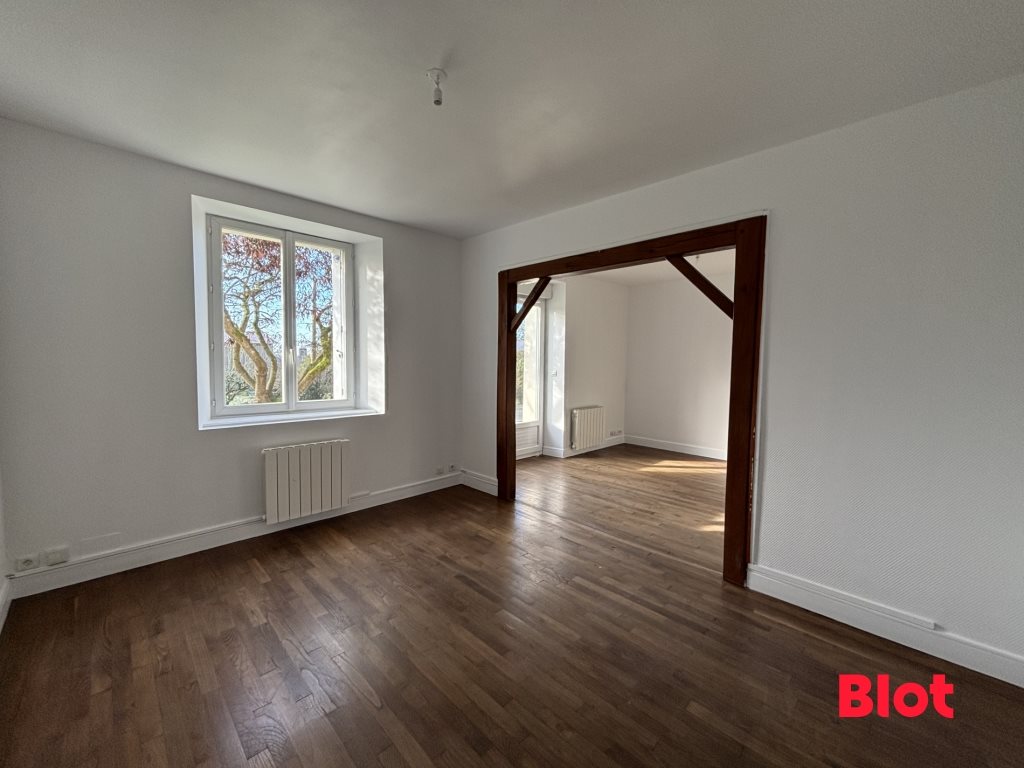 Maison à louer, 73m², Liffré