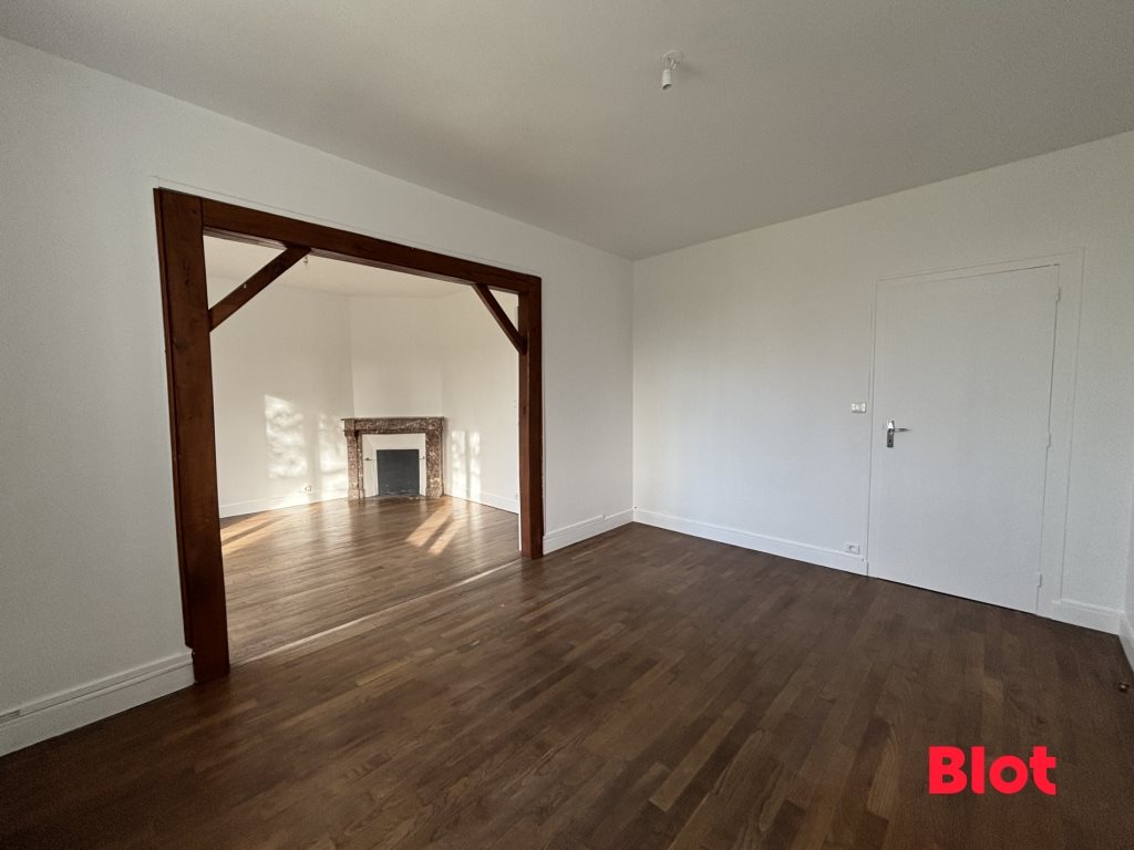 Maison à louer, 73m², Liffré