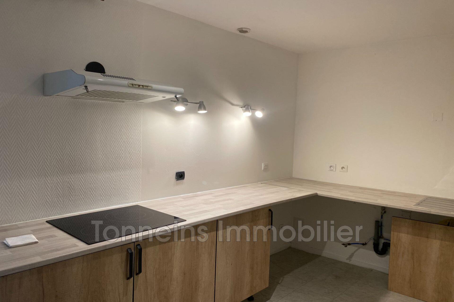 Appartement à louer, 42m², Aiguillon