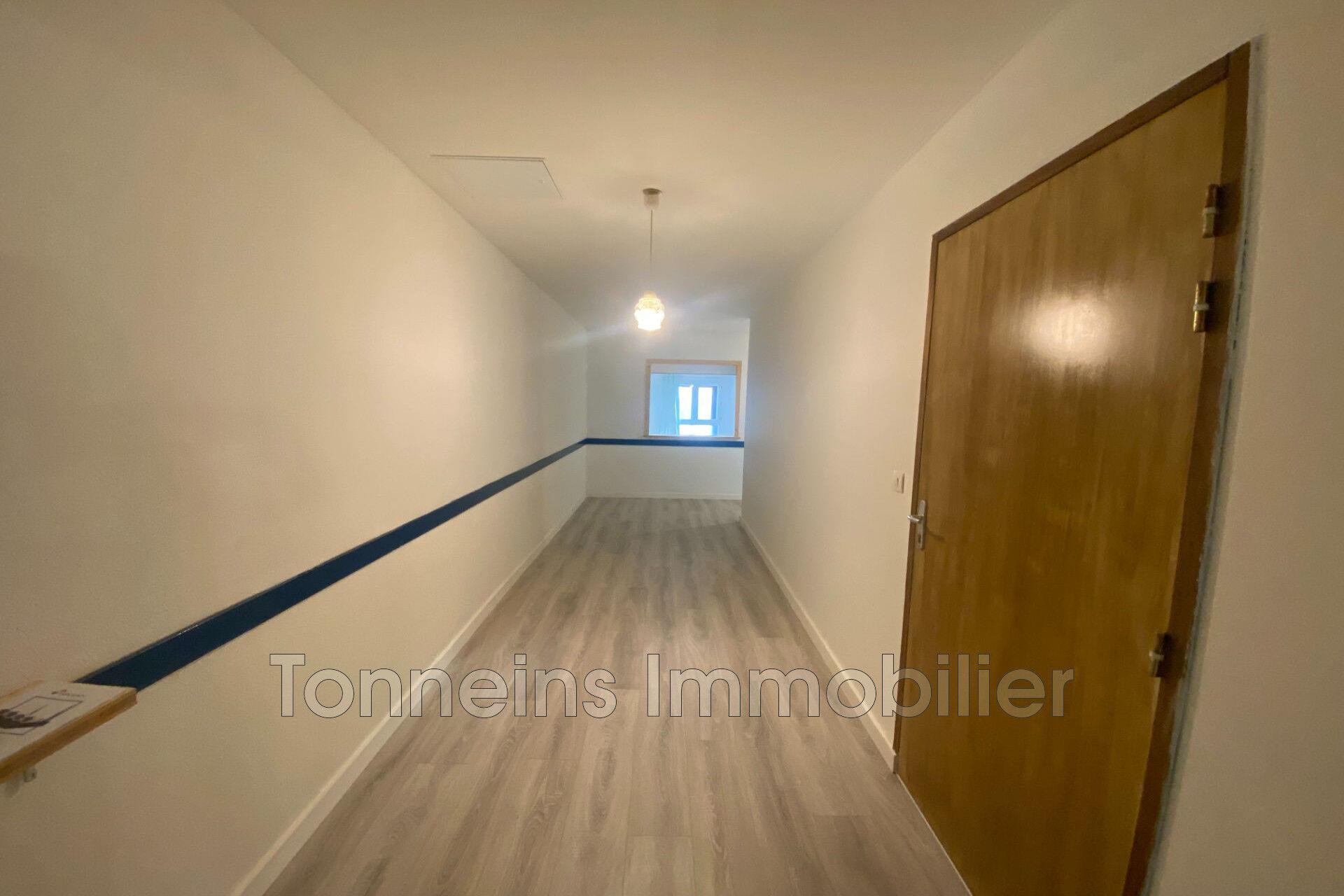 Appartement à louer, 42m², Aiguillon