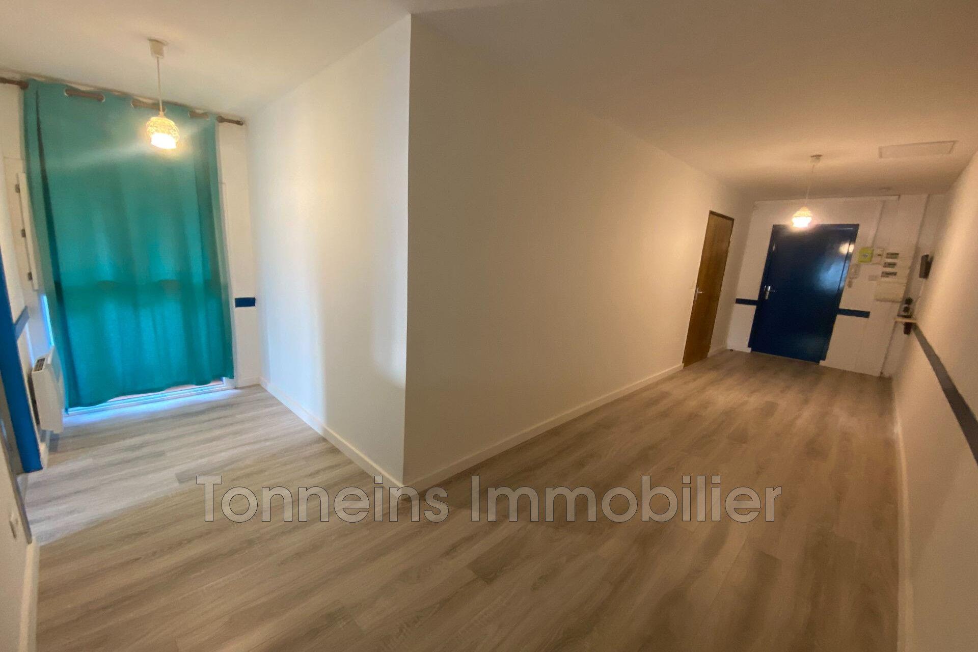Appartement à louer, 42m², Aiguillon