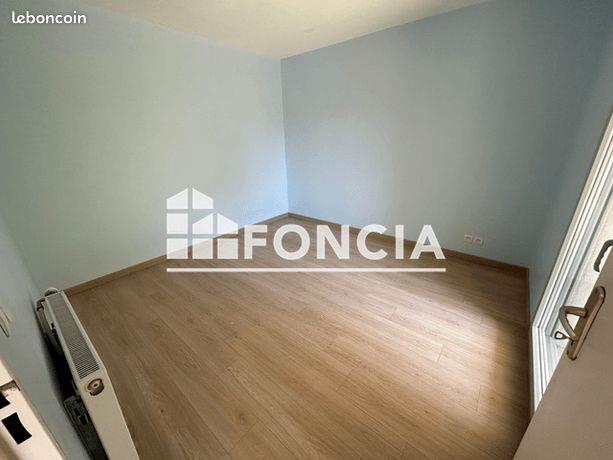 Maison à louer, 73m², Vaulx-en-Velin