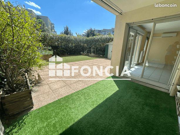 Maison à louer, 73m², Vaulx-en-Velin