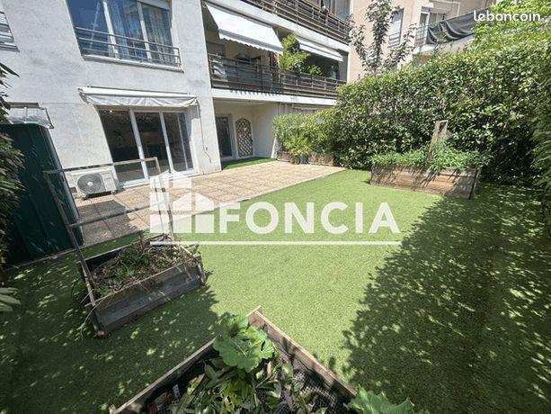 Maison à louer, 73m², Vaulx-en-Velin