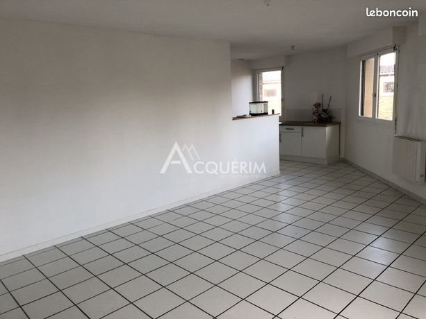 Appartement à louer, 70m², Pont-à-Vendin