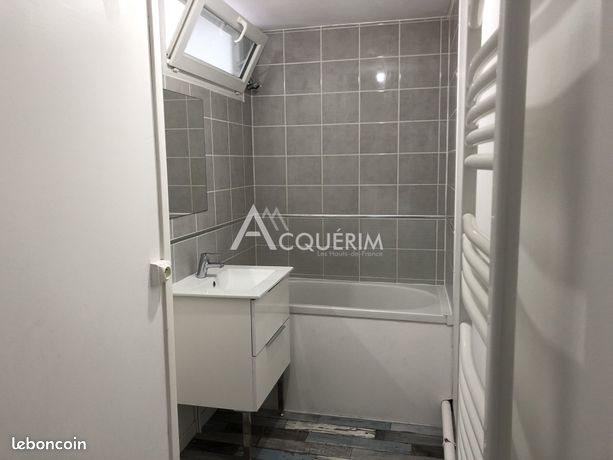 Appartement à louer, 70m², Pont-à-Vendin