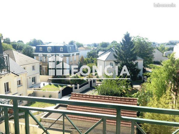 Maison à louer, 64m², Créteil