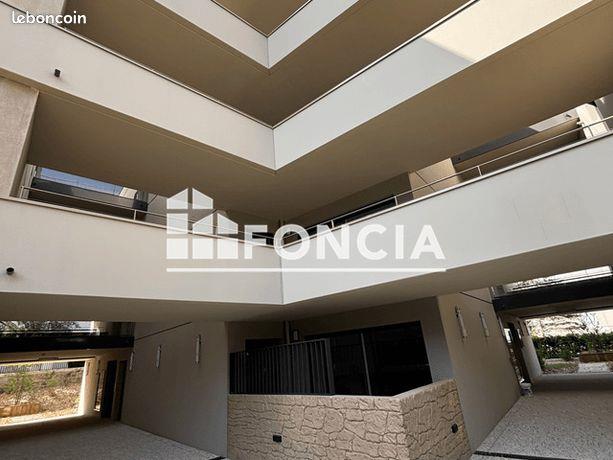 Maison à louer, 58m², Ecully