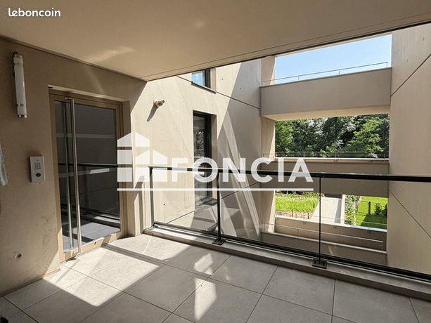 Maison à louer, 58m², Ecully