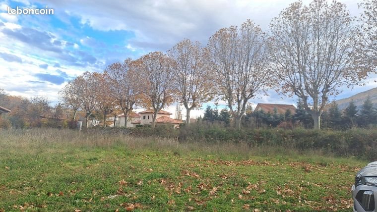 Maison à vendre, 97m², La Roche-des-Arnauds