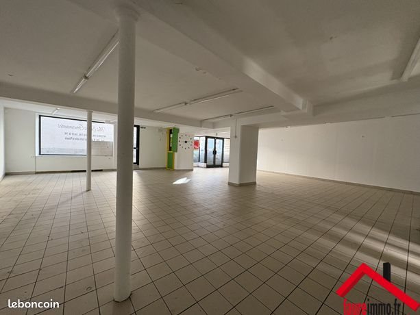 Appartement à vendre, 250m², Donzenac