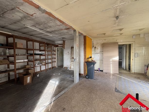 Appartement à vendre, 250m², Donzenac