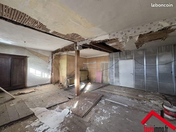 Appartement à vendre, 250m², Donzenac