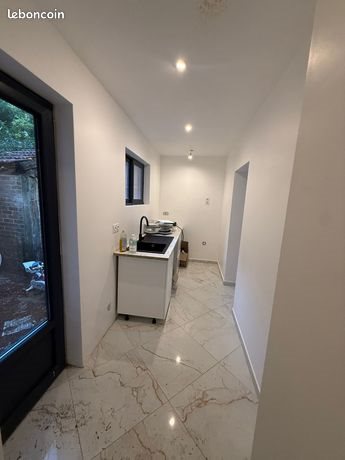 Maison à louer, 115m², Les Andelys