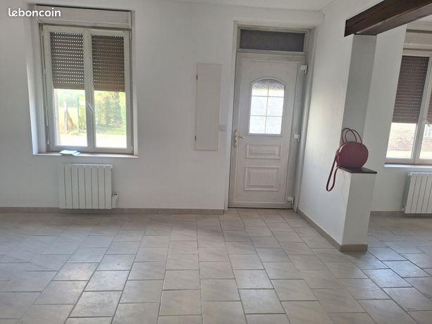 Maison à louer, 79m², Saint-Amand-les-Eaux
