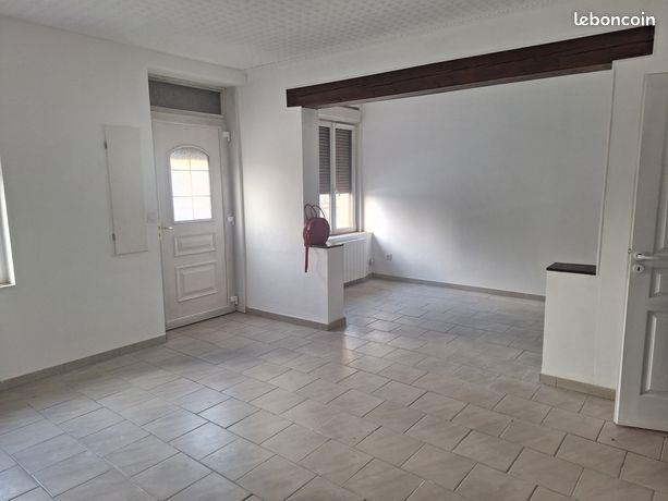 Maison à louer, 79m², Saint-Amand-les-Eaux