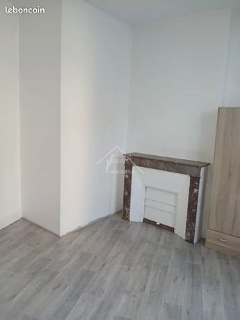 Appartement à vendre, 110m², Varennes-sur-Allier
