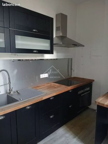 Appartement à vendre, 110m², Varennes-sur-Allier