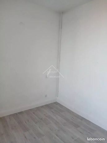 Appartement à vendre, 110m², Varennes-sur-Allier