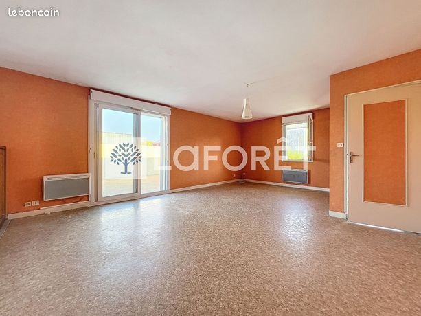 Maison à louer, 90m², Moncoutant