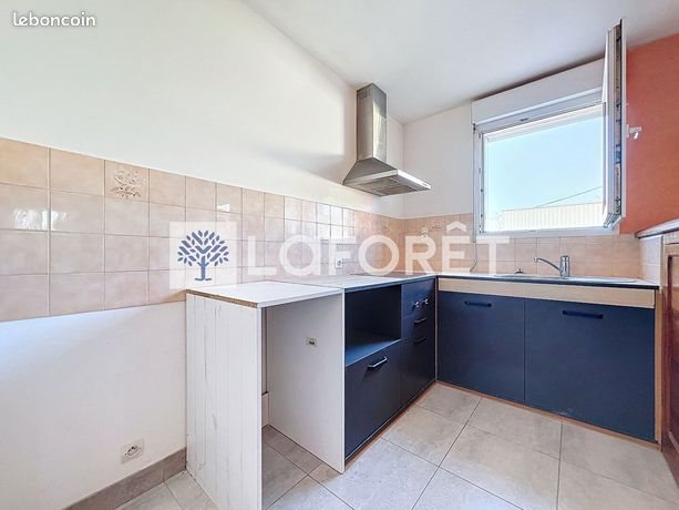 Maison à louer, 90m², Moncoutant