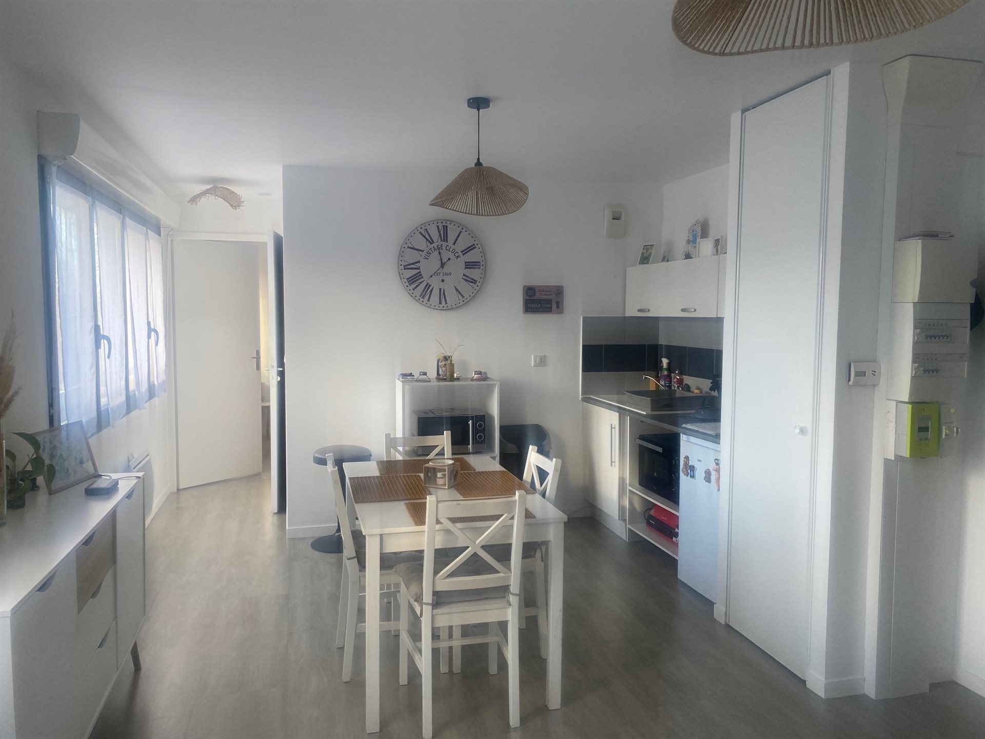 Appartement à louer, 33m², Eu
