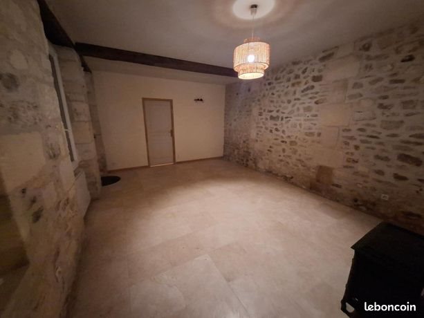 Maison à louer, 86m², Trosly-Breuil