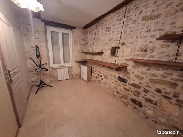 Maison à louer, 86m², Trosly-Breuil