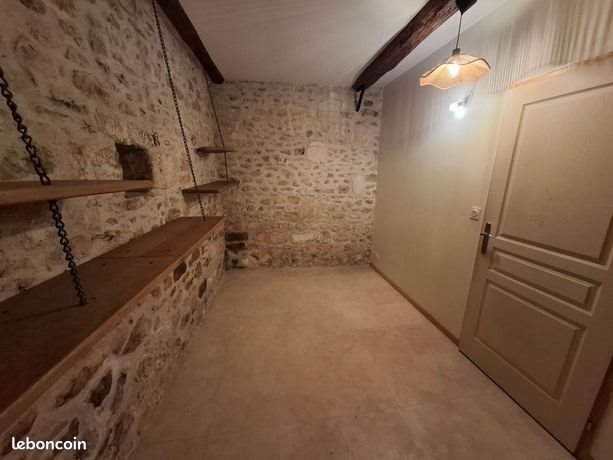 Maison à louer, 86m², Trosly-Breuil