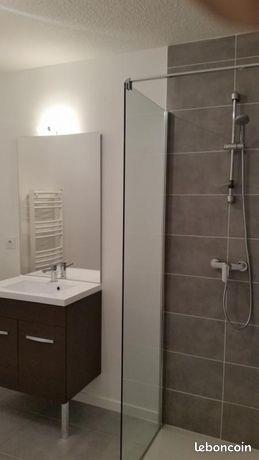 Maison à louer, 59m², Sallanches