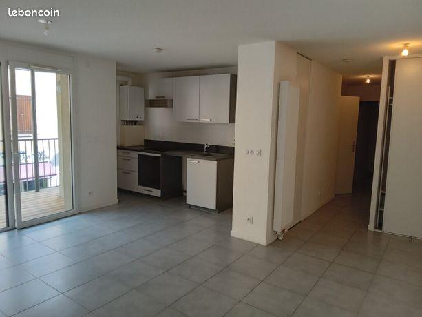 Maison à louer, 59m², Sallanches