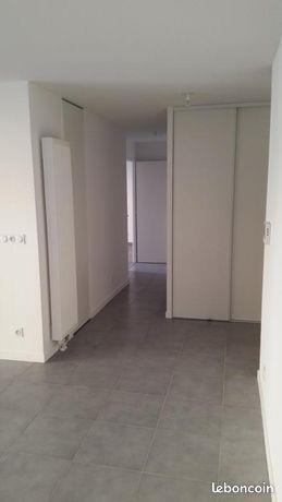 Maison à louer, 59m², Sallanches