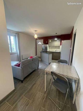 Maison à louer, 45m², Berbérust-Lias