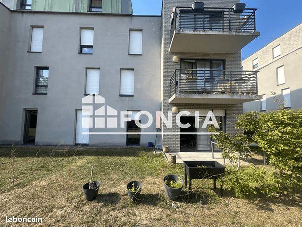 Maison à louer, 46m², Wattignies