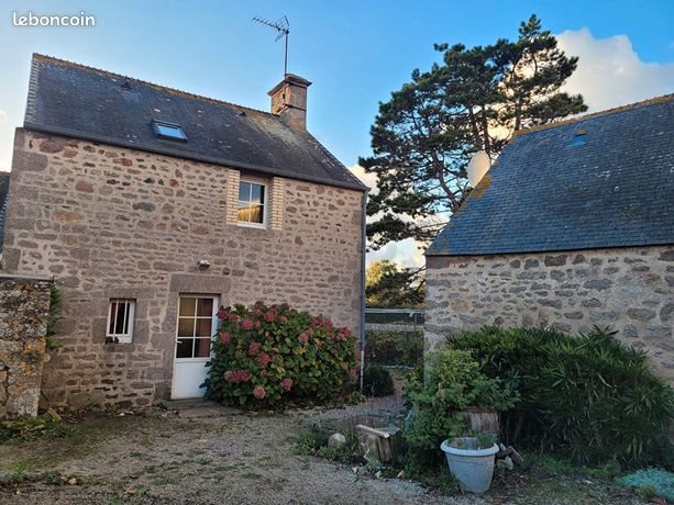 Maison à vendre, 62m², Réville