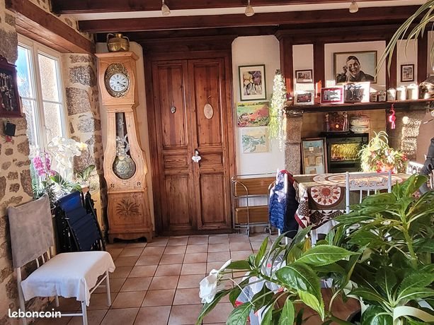 Maison à vendre, 62m², Réville