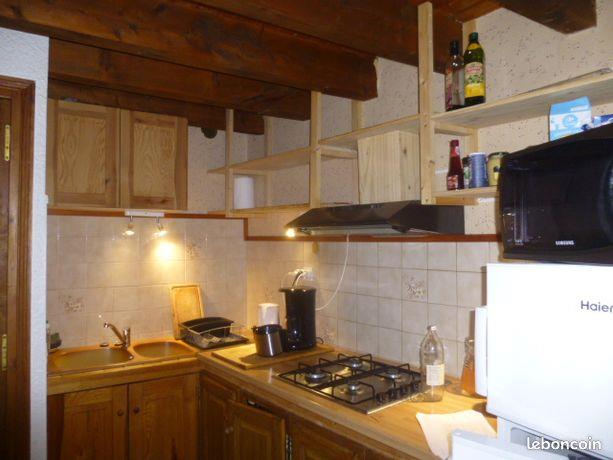 Maison à louer, 96m², Polignac