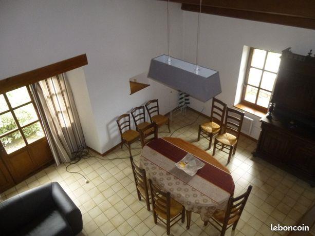 Maison à louer, 96m², Polignac