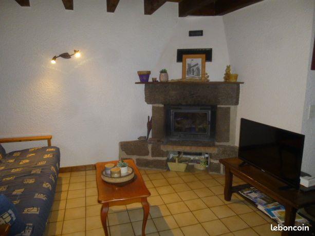 Maison à louer, 96m², Polignac