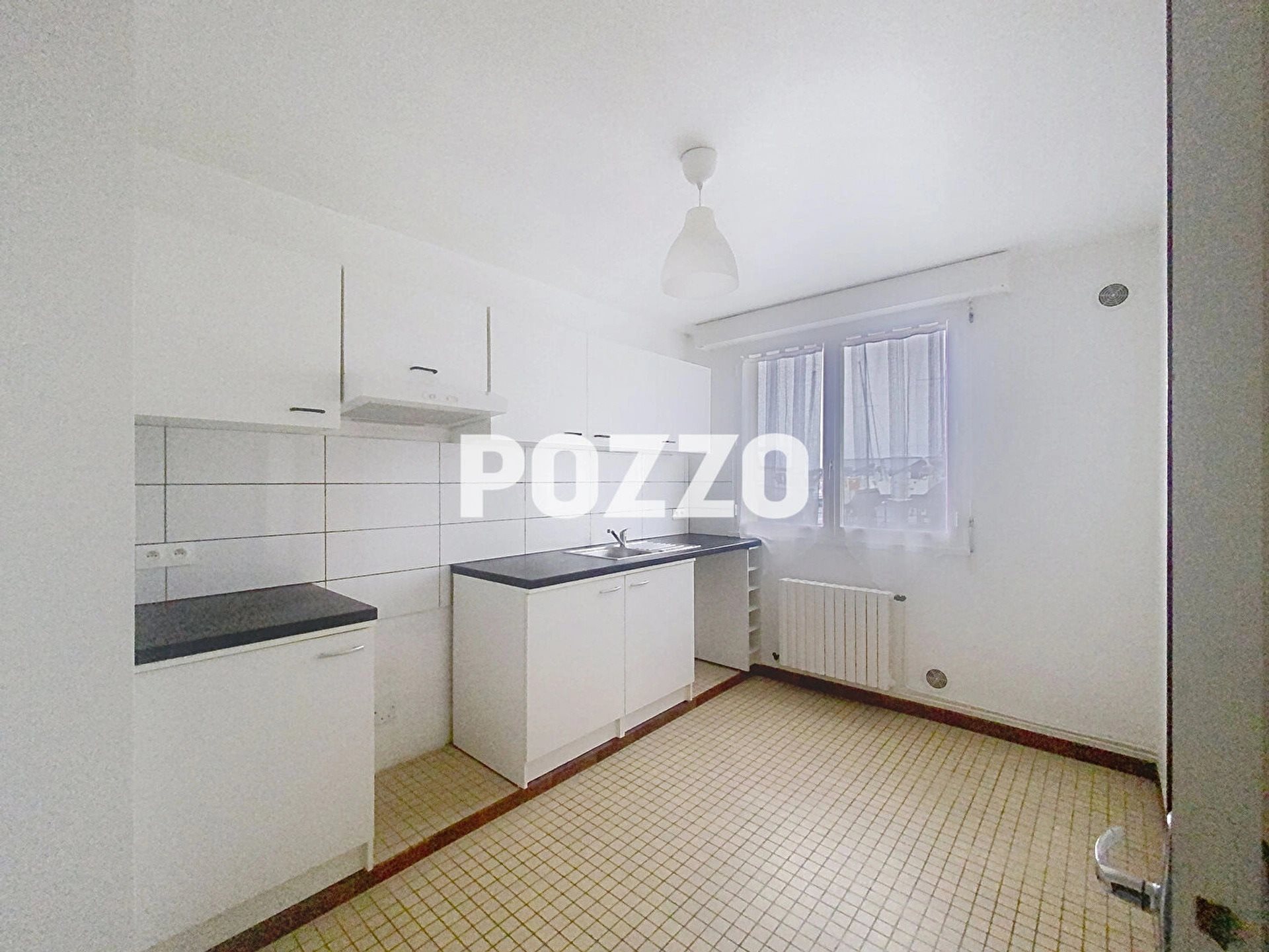 Maison à louer, 96m², Granville