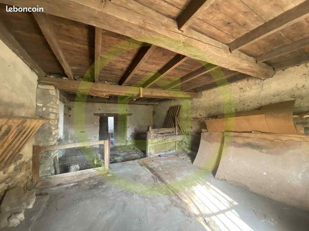 Maison à vendre, 1m², Aillevillers-et-Lyaumont