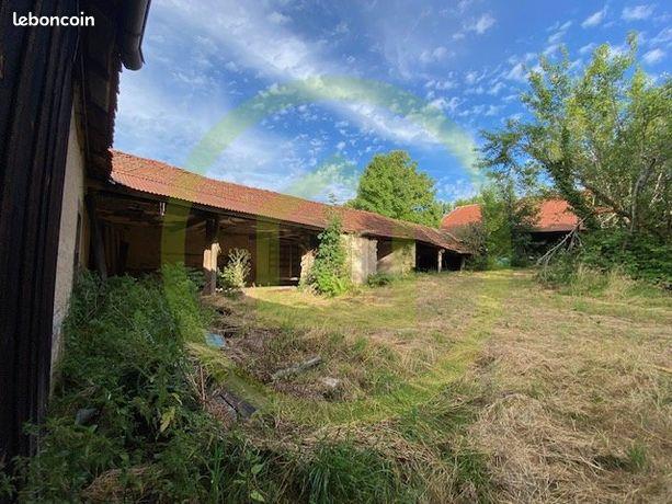 Maison à vendre, 1m², Aillevillers-et-Lyaumont