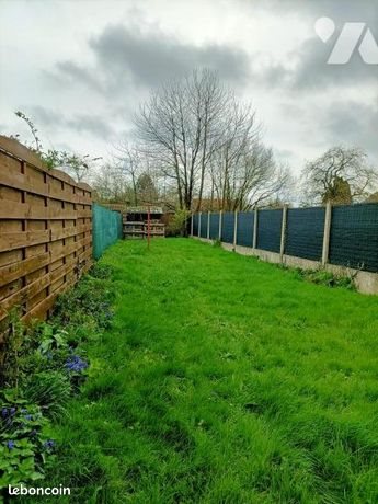 Maison à louer, 142m², Englefontaine
