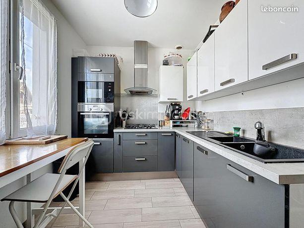 Maison à louer, 110m², Corbeil-Essonnes