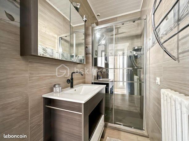 Maison à louer, 110m², Corbeil-Essonnes